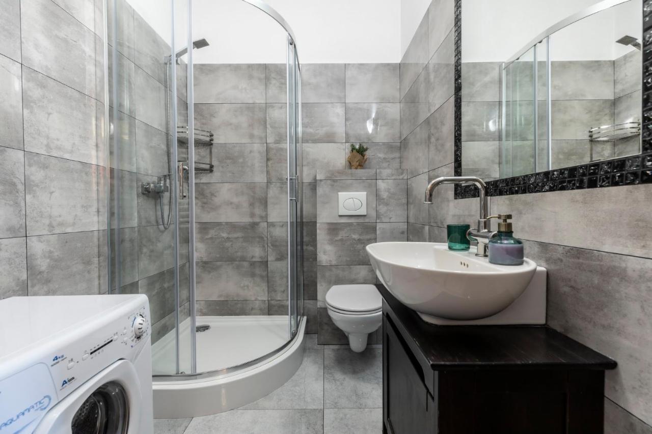 Udanypobyt Apartamenty Skocznia Zakopane Exterior photo