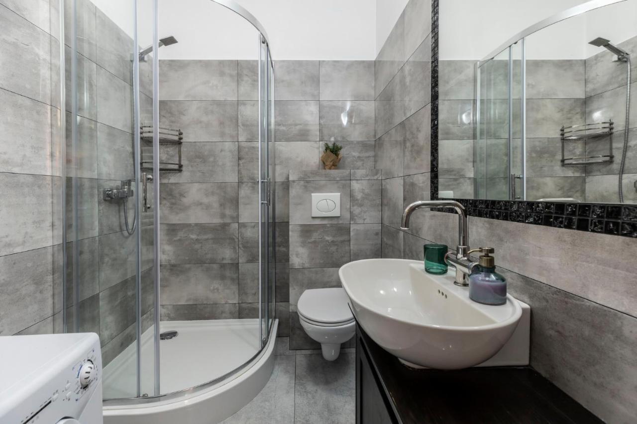 Udanypobyt Apartamenty Skocznia Zakopane Exterior photo