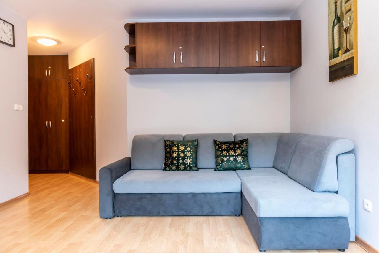 Udanypobyt Apartamenty Skocznia Zakopane Exterior photo