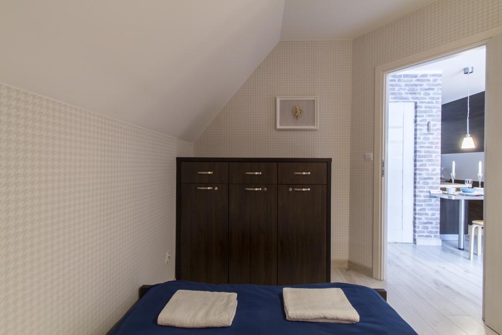 Udanypobyt Apartamenty Skocznia Zakopane Exterior photo