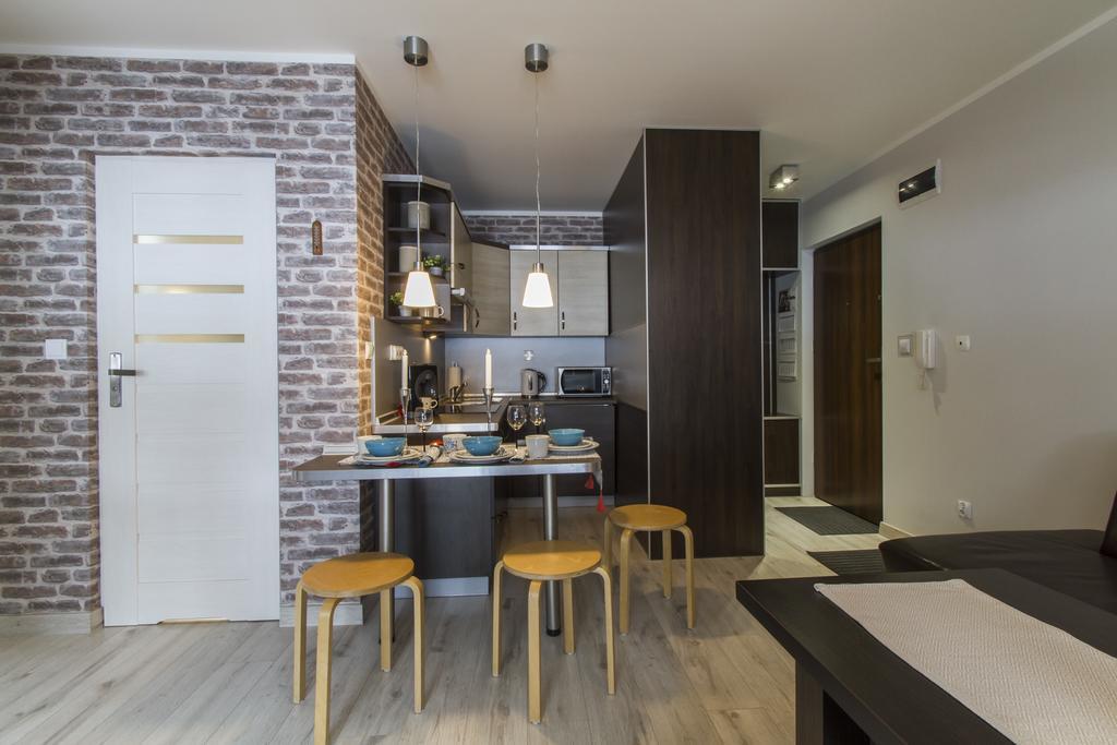 Udanypobyt Apartamenty Skocznia Zakopane Exterior photo