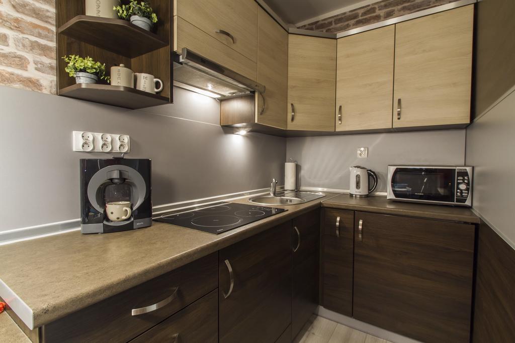 Udanypobyt Apartamenty Skocznia Zakopane Exterior photo