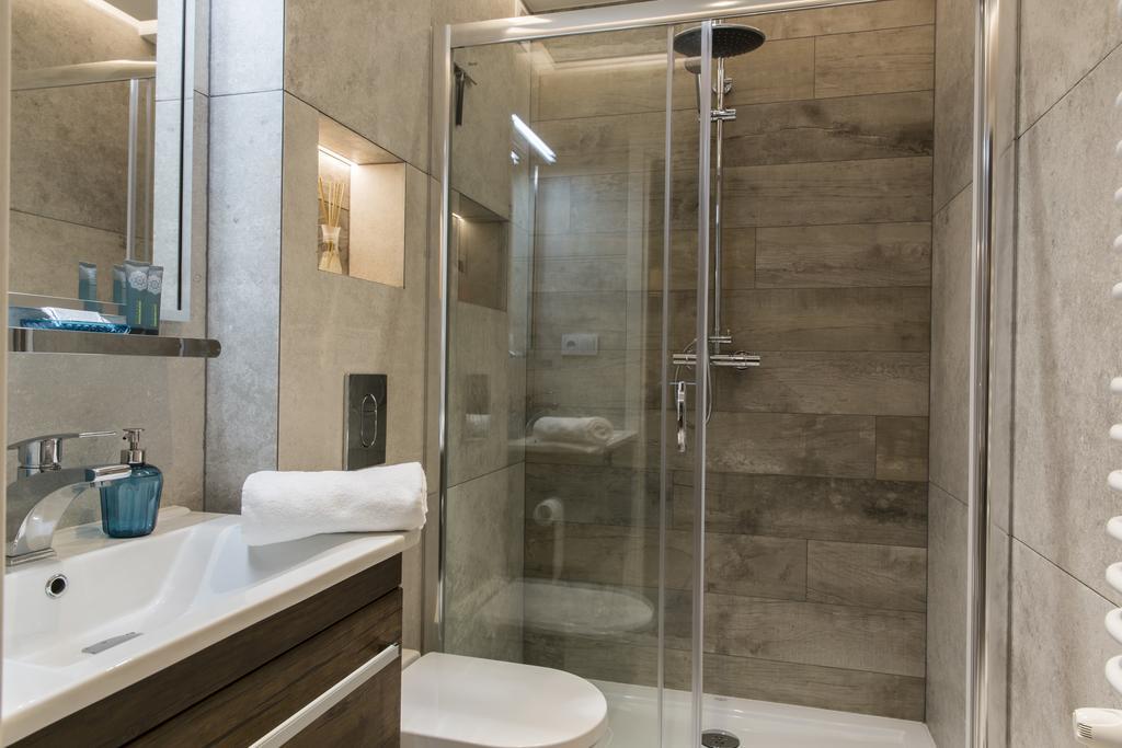 Udanypobyt Apartamenty Skocznia Zakopane Exterior photo