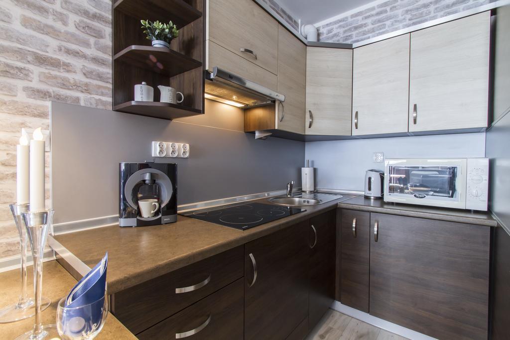 Udanypobyt Apartamenty Skocznia Zakopane Exterior photo