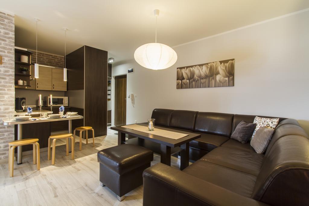 Udanypobyt Apartamenty Skocznia Zakopane Exterior photo