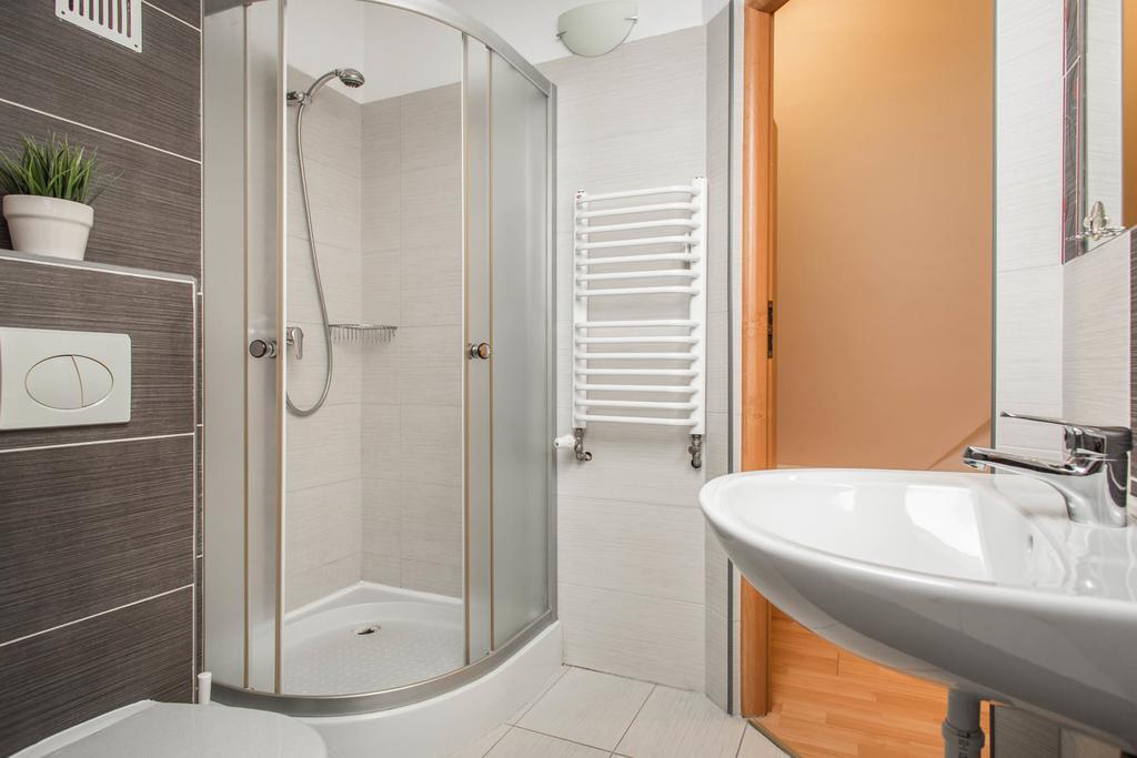 Udanypobyt Apartamenty Skocznia Zakopane Exterior photo
