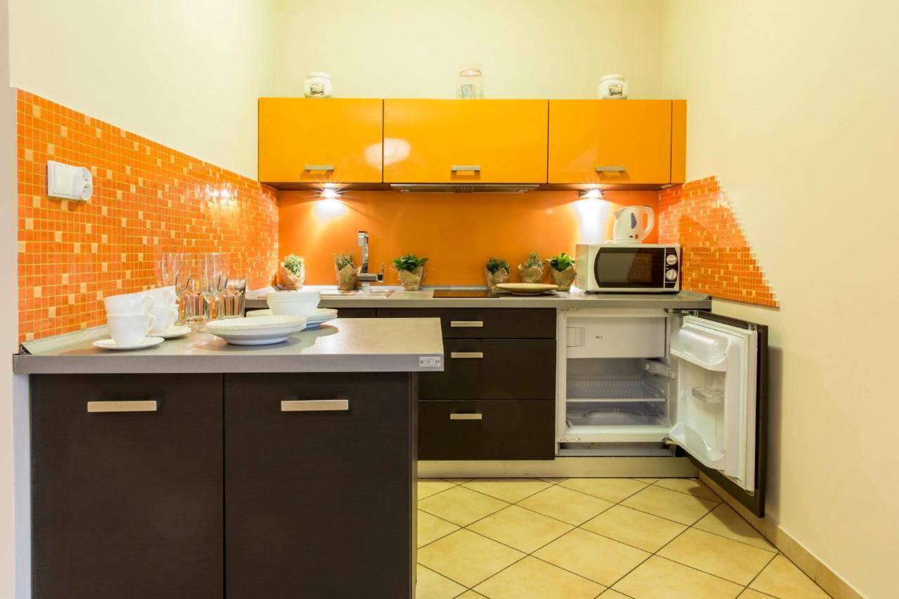 Udanypobyt Apartamenty Skocznia Zakopane Exterior photo