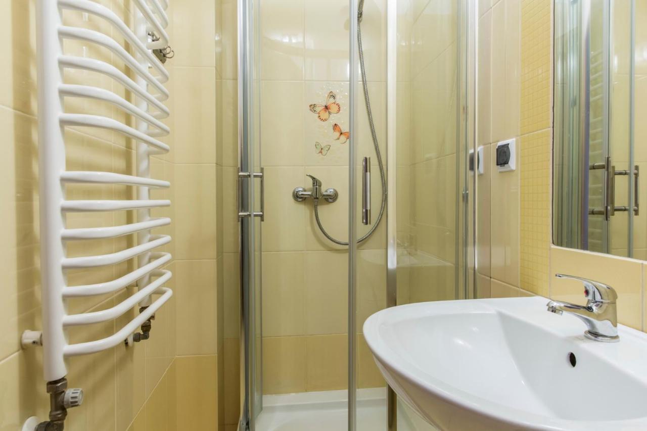 Udanypobyt Apartamenty Skocznia Zakopane Exterior photo