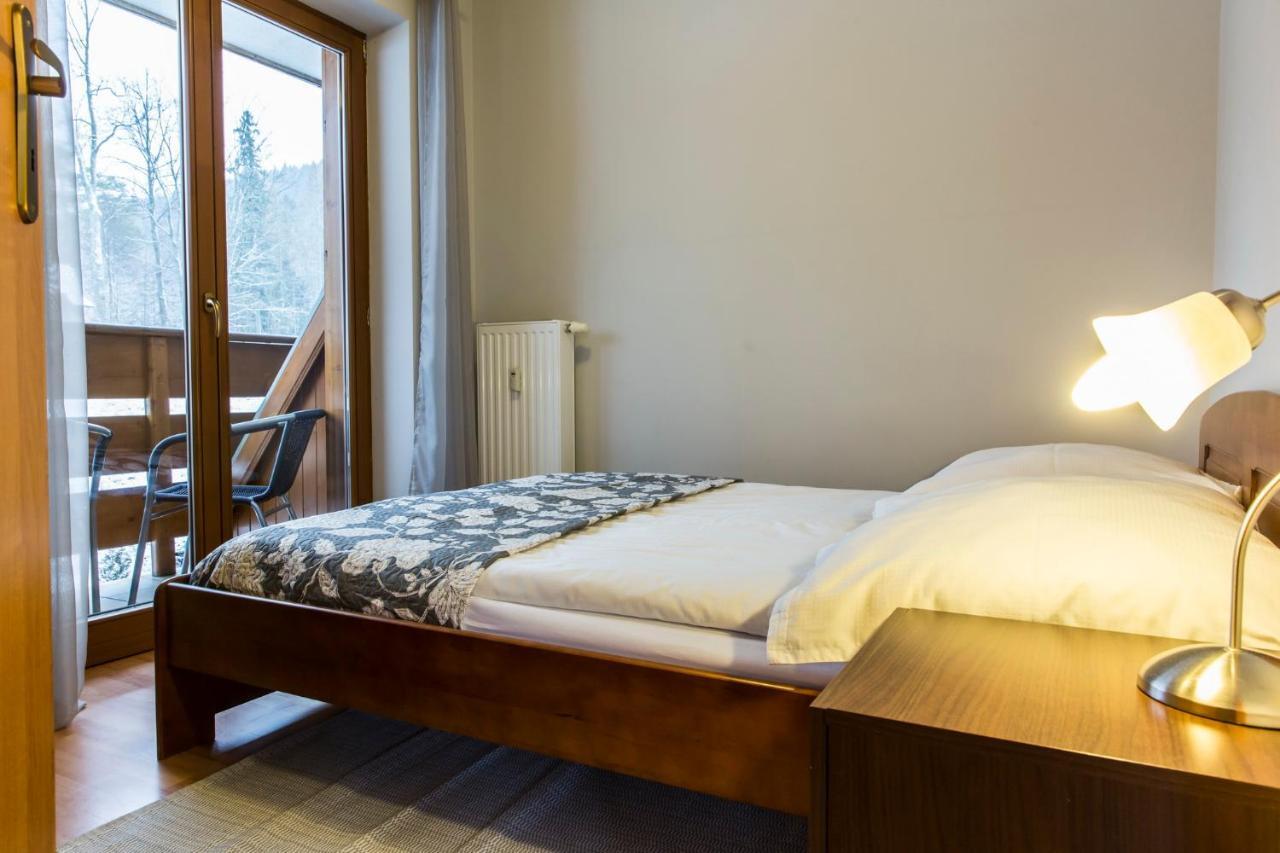 Udanypobyt Apartamenty Skocznia Zakopane Exterior photo